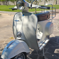 Vespa 125 primavera