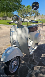 Vespa 125 primavera