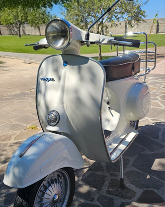 Vespa 125 primavera