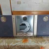 Lettore CD