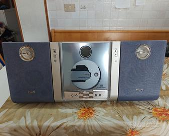 Lettore CD
