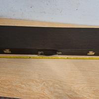 Custodia rigida vintage 80 fucile