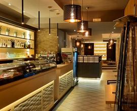 Negozio C1 - ristorante sushi zona marconi