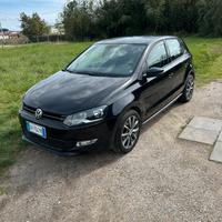 Polo serie 5