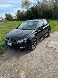 Polo serie 5