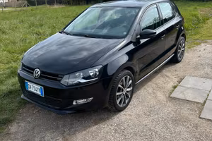 Polo serie 5