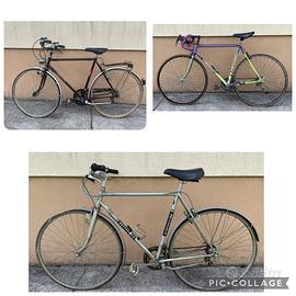 Biciclette usate