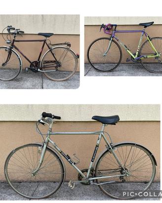 Biciclette usate