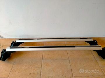 Barre da tetto Fiat tipo