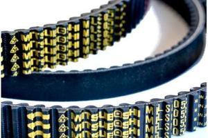 Cinghia trasmissione suzuki burgman 400 98 - 02