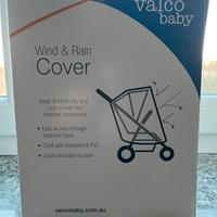 Parapioggia passeggino