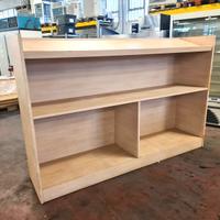 espositore prodotti per botteghe usato