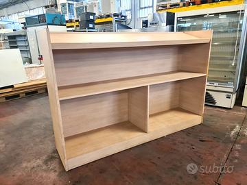 espositore prodotti per botteghe usato