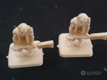 heroquest zombie 