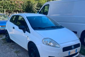 Fiat grande punto 1.3 diesel multijet