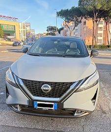 Nissan Qashqai 1300 ibrid
