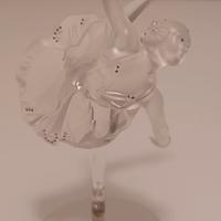 SWAROVSKI BALLERINA