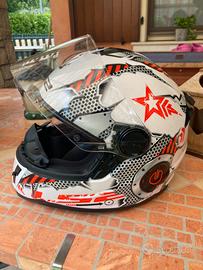 Casco LS2