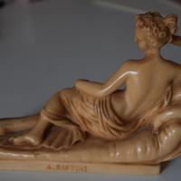 statua di amilcare santini.