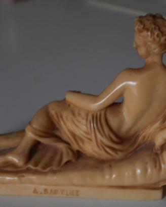 statua di amilcare santini.