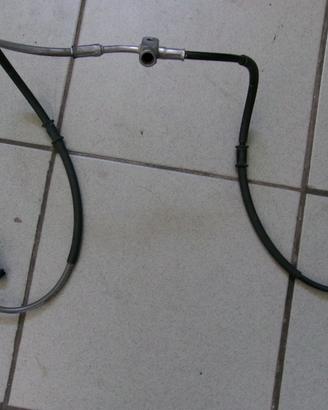 TUBO COLLEGAMENTO AMMORTIZZATORI PIAGGIO MP3 350SP