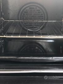 forno smeg  per un amico