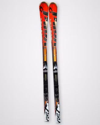 Sci volki racetiger da gara