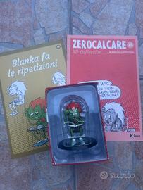 Zerocalcare 3 d collection