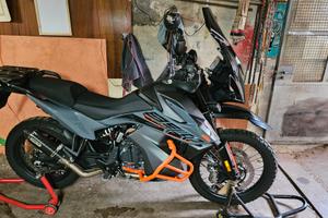 ktm 890 adventure 