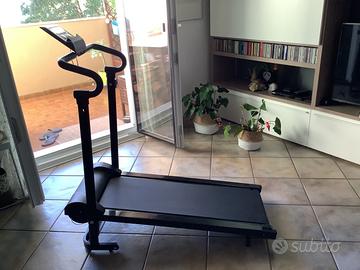 Tappeto  magnetico Rovera