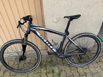 Bici Scott mountain bike  taglia s