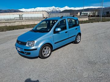 fiat panda 1200 benzina 