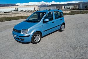 fiat panda 1200 benzina 