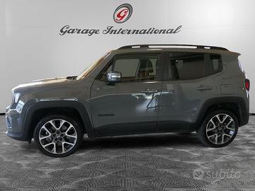 Jeep Renegade 4xe 1.3 T4 PHEV S 240cv 4xe Auto