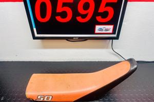 SELLA COMPLETA HM 50 BAJA MINI