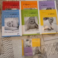 Libri Io e il mio bambimo