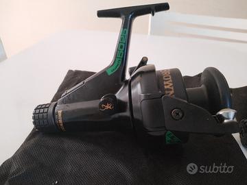 Mulinelli Browning graphite 5025