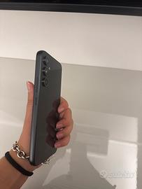 Samsung Galaxy A54 5G 128 GB Nero