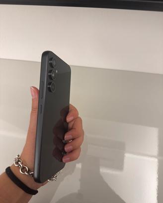 Samsung Galaxy A54 5G 128 GB Nero