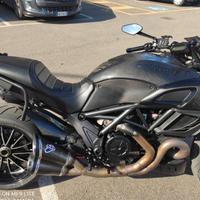 ducati diavel