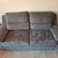 Divano 3 posti 