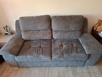 Divano 3 posti 