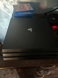 ps4 pro