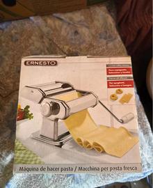 Macchina per pasta