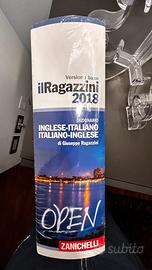 Dizionario italiano-inglese