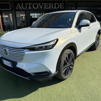 Honda HR-V 1.5 Hev Advance Style Ecvt Garanzia fin