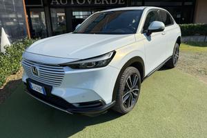Honda HR-V 1.5 Hev Advance Style Ecvt Garanzia fin