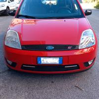 Ford Fiesta 1.25 -Impianto GPL