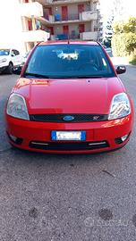 Ford Fiesta 1.25 -Impianto GPL