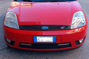 Ford Fiesta 1.25 -Impianto GPL